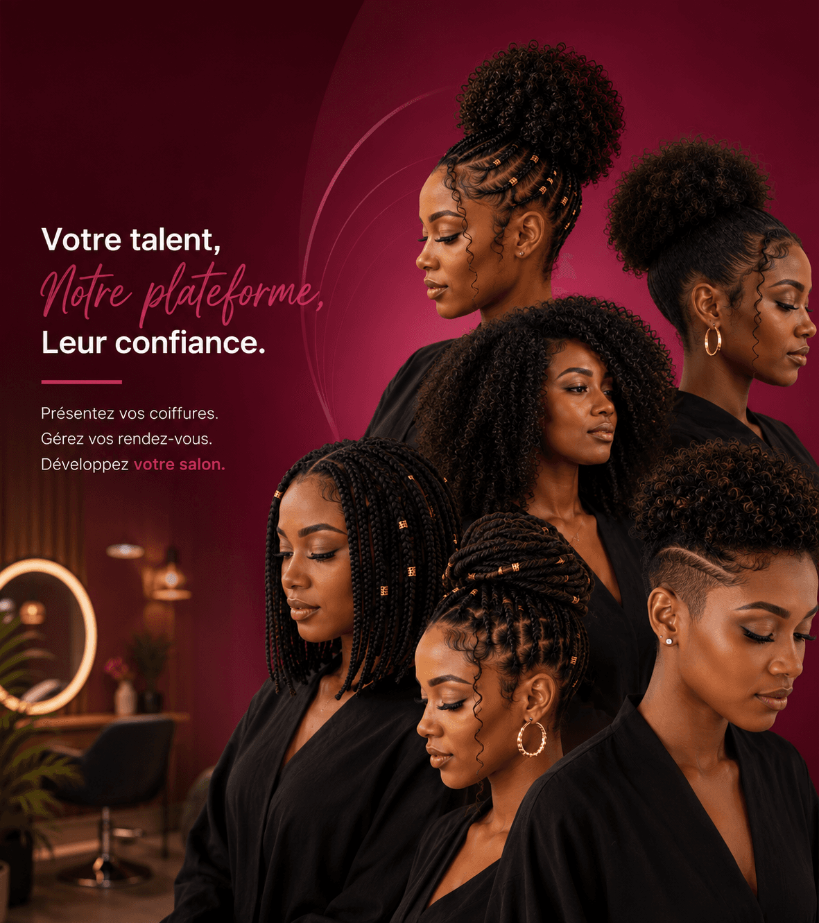 Espace de Kemdem